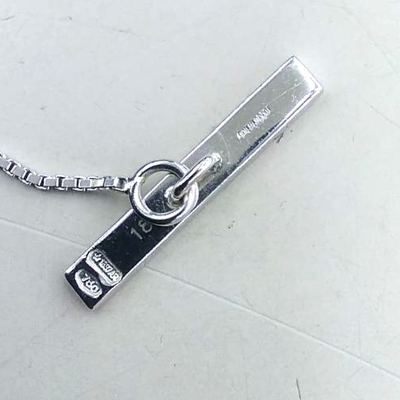 Gucci Lariat Bracelet in 750/18k white gold - Picture 2 of 7